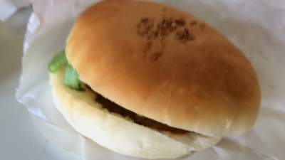 立石バーガー1
