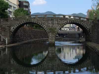 眼鏡橋