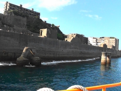 軍艦島2