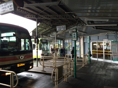 盛岡バスセンター11