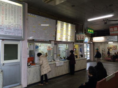 盛岡バスセンター12