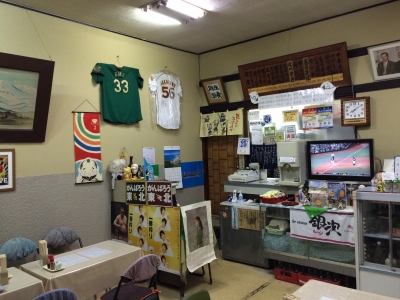 店内2