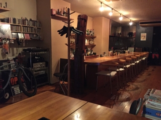 BAR quatte