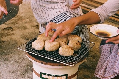 おおいたオーガニックマーケット7
