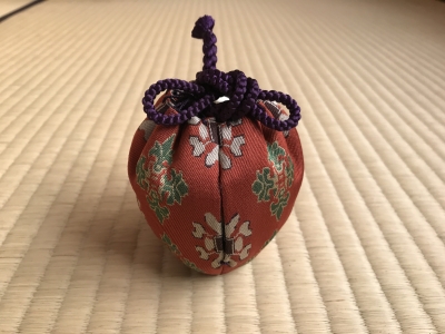 楽天市場】茶入 仕覆の通販