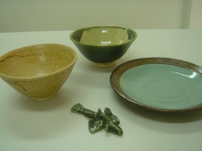 弊社スタッフが作った作品!素人でもこんなにできちゃうんですね!