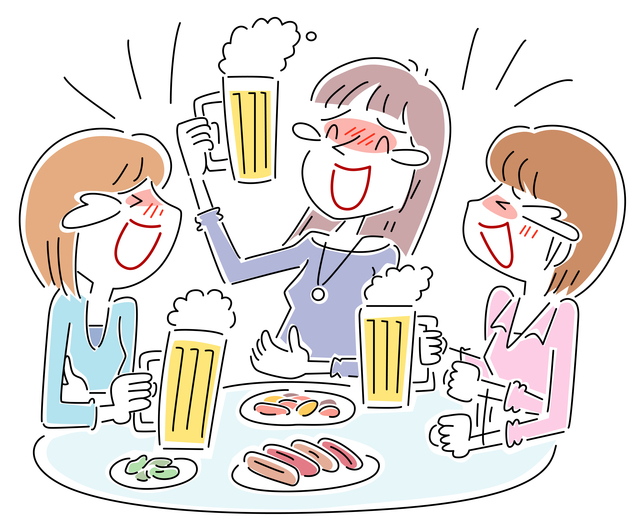 婚活で実践