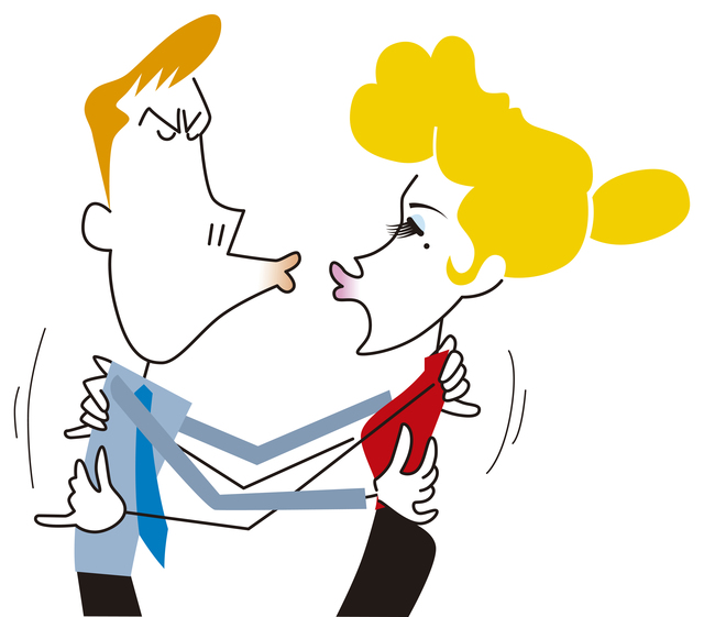 この人と結婚すると決めたのは