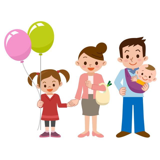 第2子以降の保育料を無償化