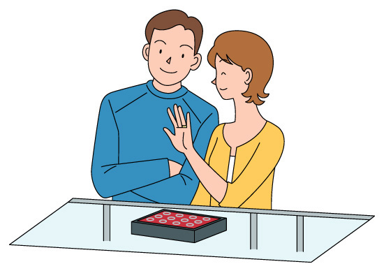 何歳までに結婚したい?