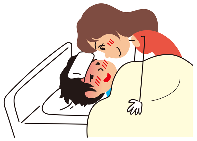 男性が結婚相手に望むこと