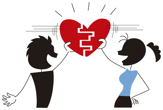 女性が結婚相手に望むこと