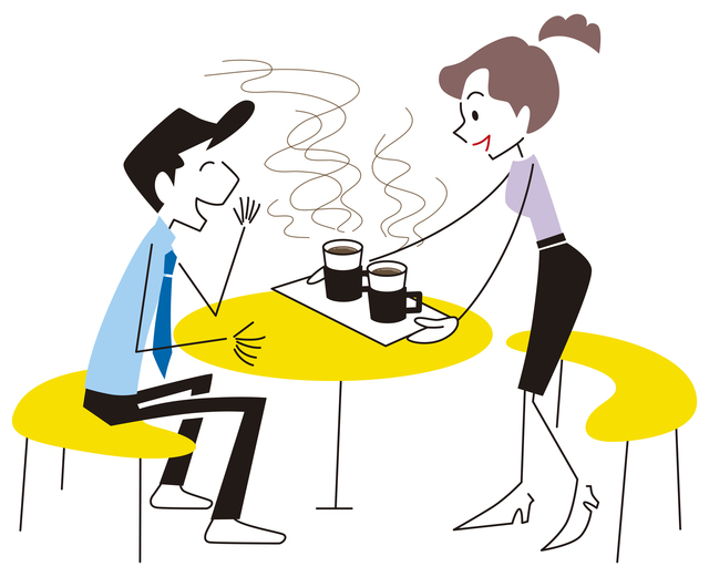 結婚相手との出会いのきっかけ