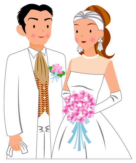 結婚式は挙げたい