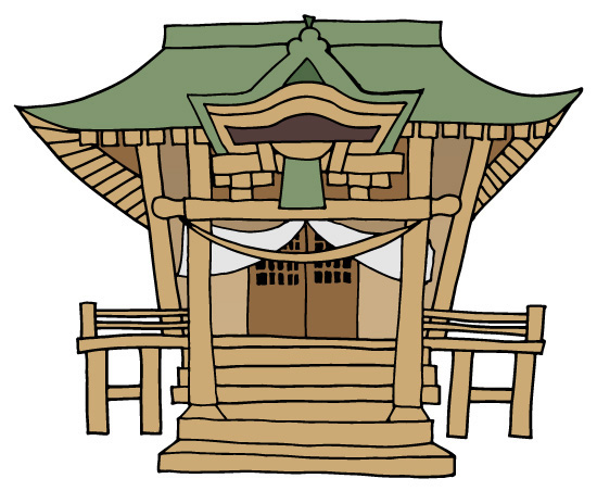 諏訪神社
