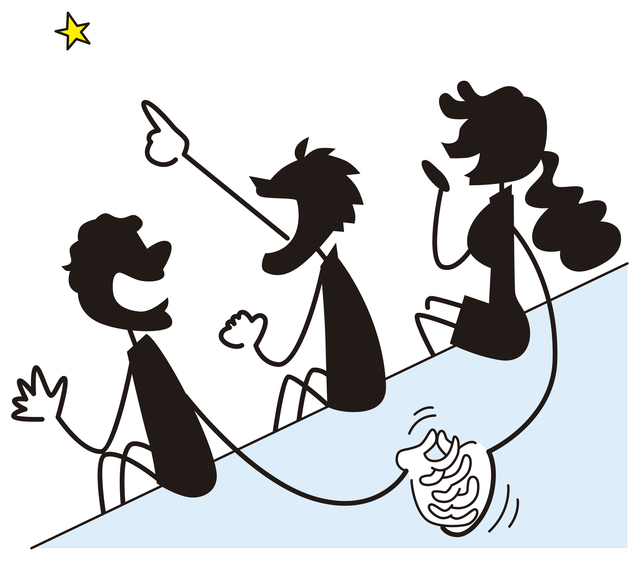 バレなければ浮気をしたい