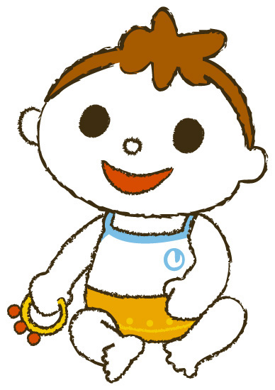 ファーストチャイルドボックス