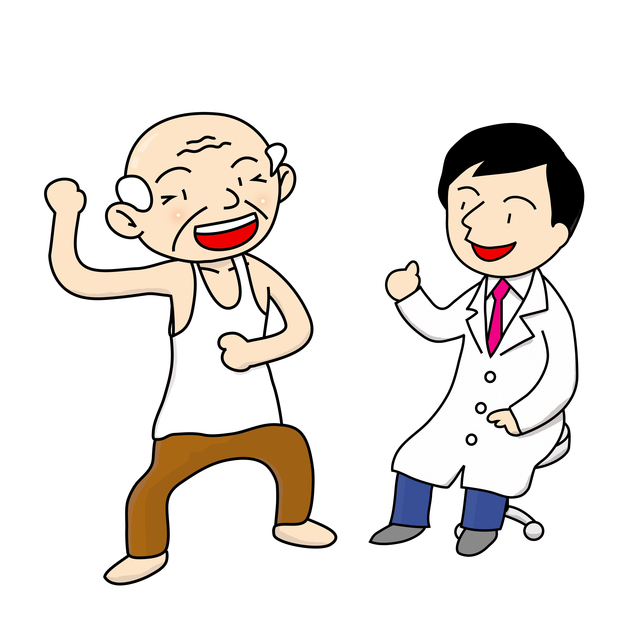 昨年の簡易生命表