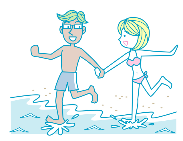恋人に結婚を意識している