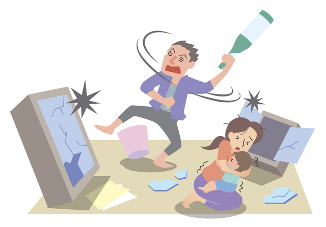 離婚しない方がよい?