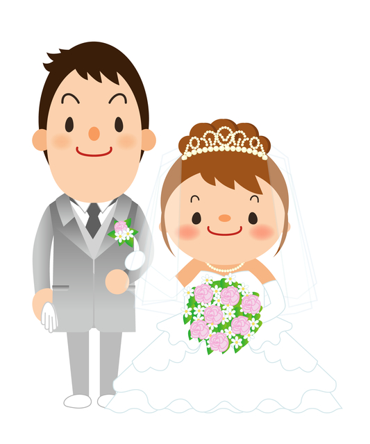 結婚式を挙げたいです?