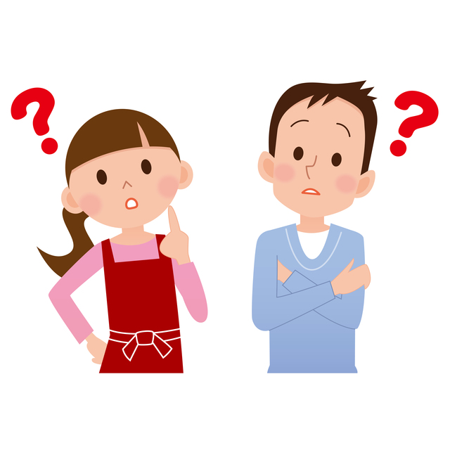 男は家庭という夫婦があってもよい