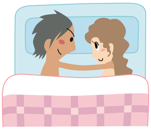 エッチの最中に考えていること