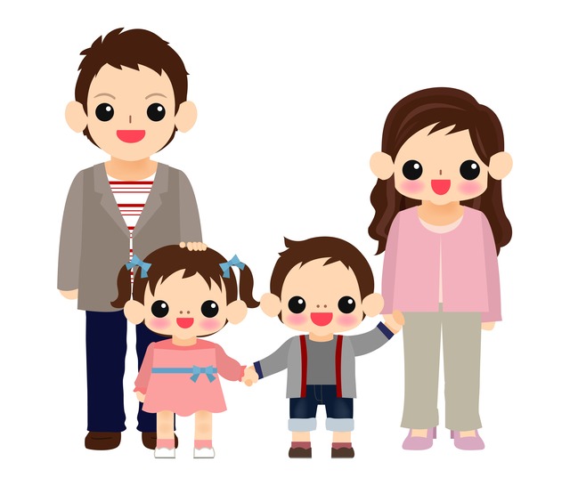 理想の子どもの数