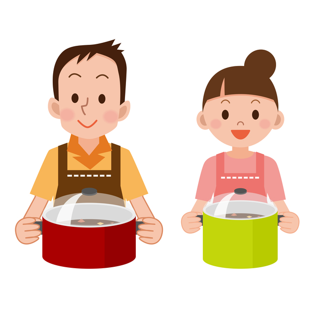 婿修行はやって欲しい