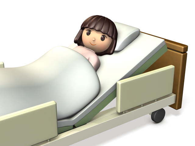 不妊治療の経験がある人