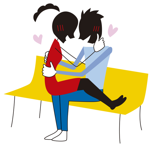 次に付き合う人と結婚したい