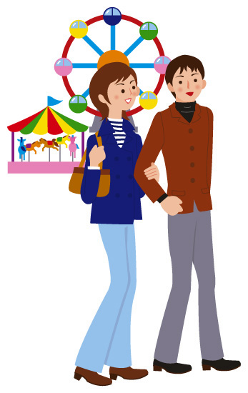 恋愛がしたい