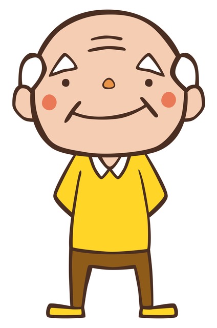 日本人の平均寿命