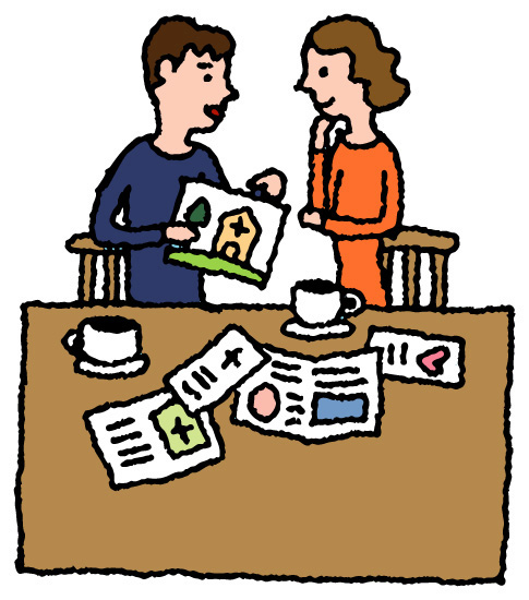 結婚式の平均総額