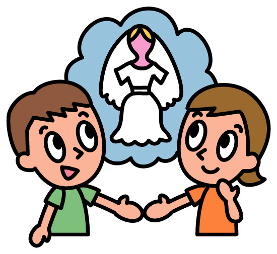 新元号を記念して結婚