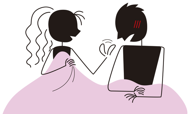 妊活においてストレスを感じる