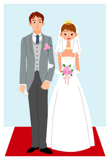結婚式をしなかった理由