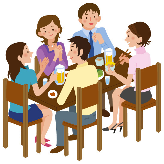 婚活をするなら