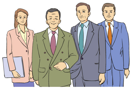 婚活を広域で連携