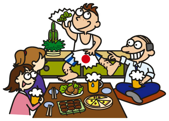 結婚しないの?