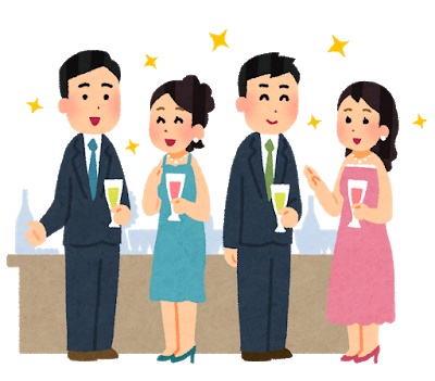 婚活支援を税金で