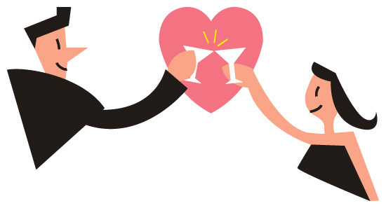 夫婦の関係性を良好に保つため