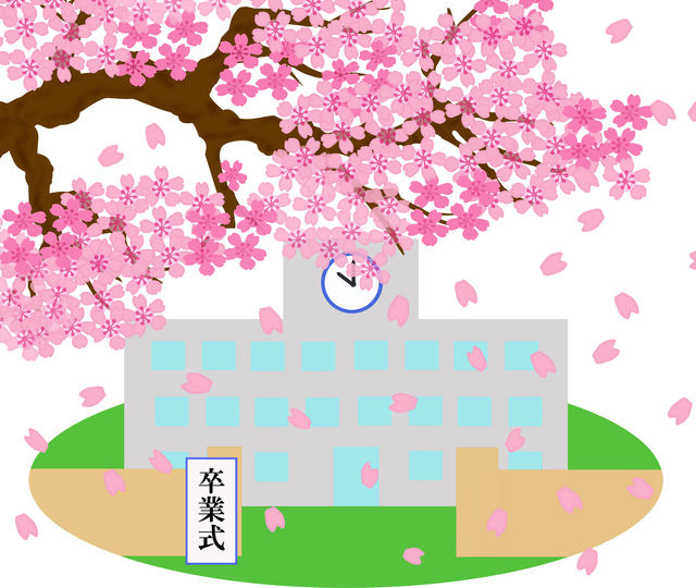 平成小学校の最後の卒業式