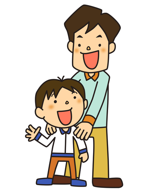 子育てと仕事を両立