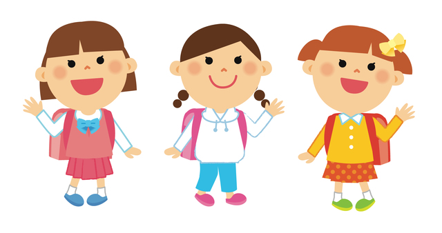 子どもの数は減少