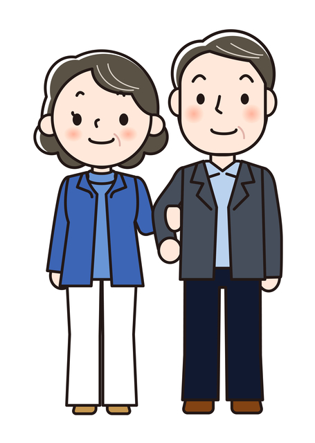 子供をつくらない結婚のかたち
