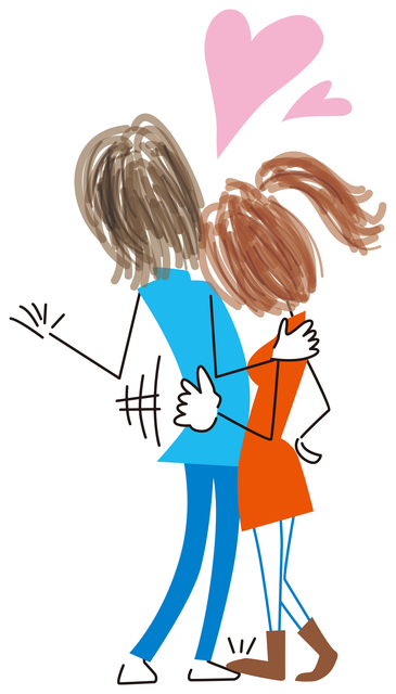 彼女いますか?