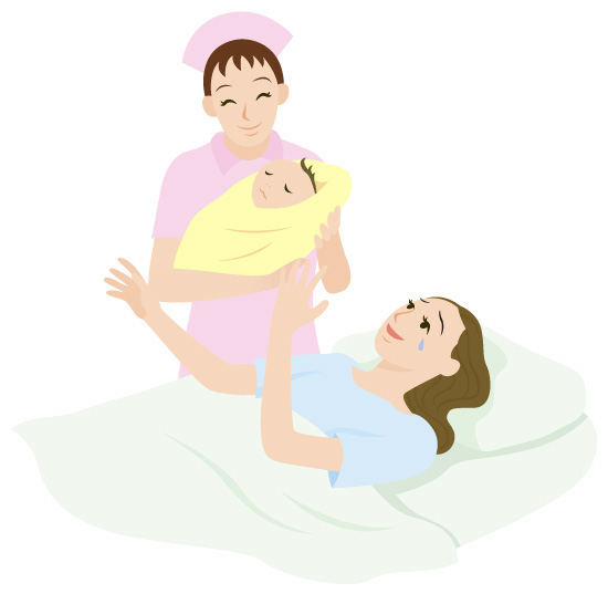 40代の出産