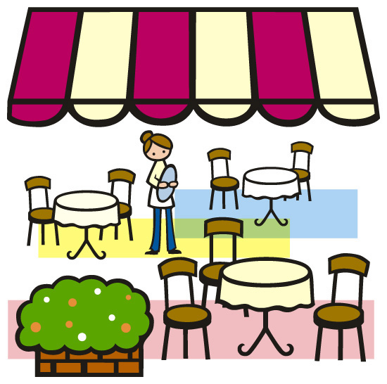 グループdeカフェ婚