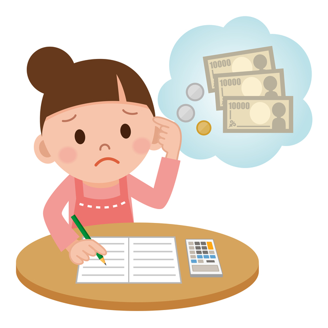 妊活全般にかかった費用